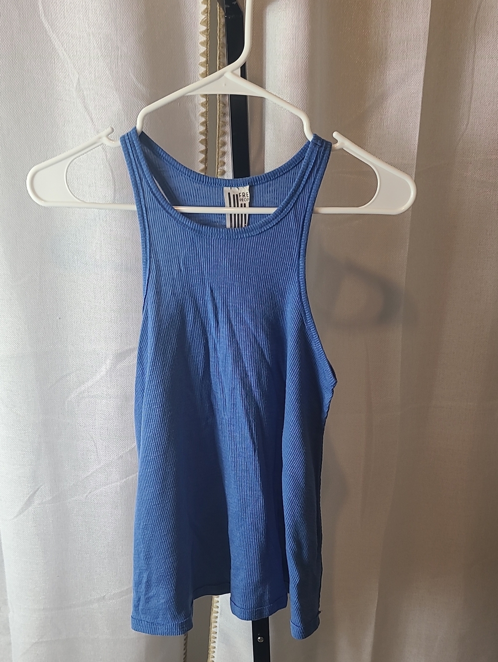 Free People Long Beach Tank Size Xs